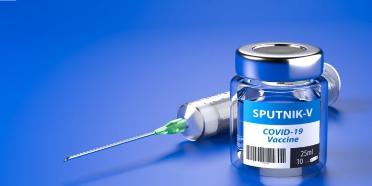 Η Βαυαρία εξασφαλίζει ρωσικό εμβόλιο “Sputnik V”