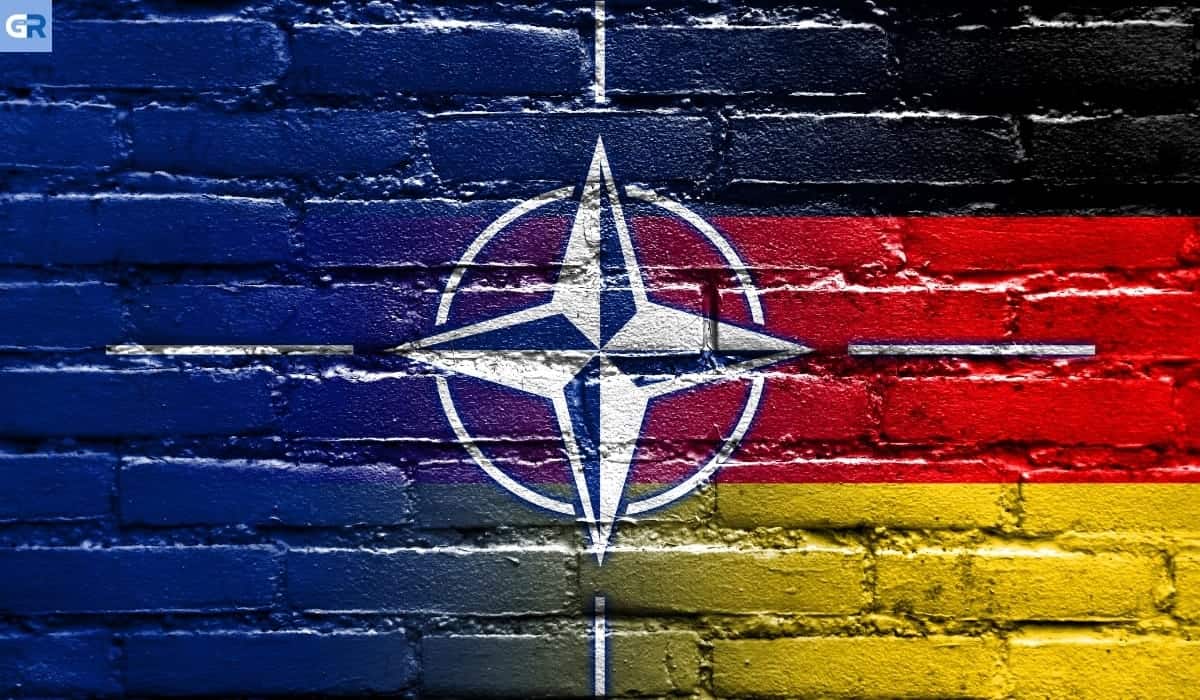 Το ΝΑΤΟ εγκαθιστά έδρα στη Γερμανία για την αποστολή στην Ουκρανία