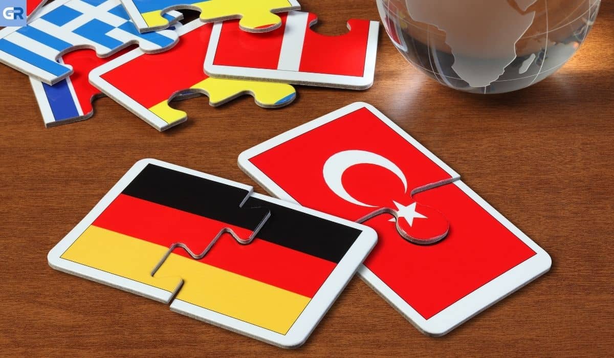 Nordic Monitor: Πώς η Τουρκία κατασκοπεύει τη Γερμανία