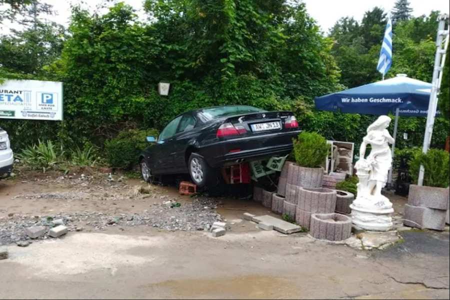 Γερμανοί πολιτικοί ζητούν ταχεία βοήθεια και για την Ελλάδα