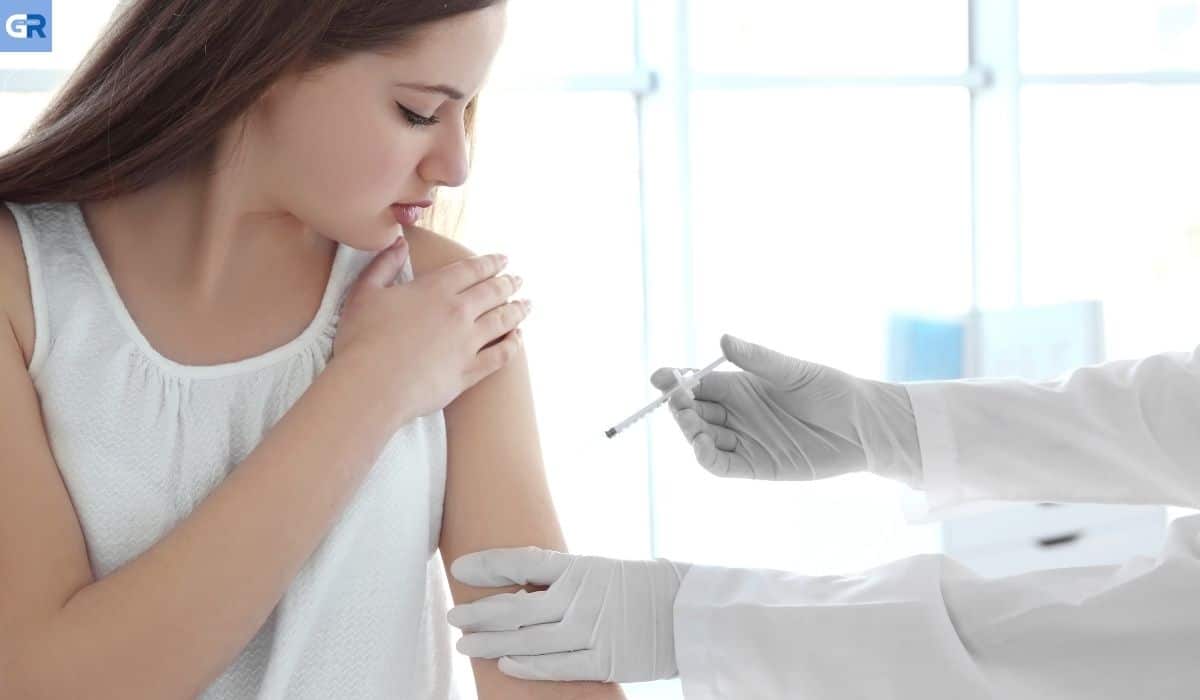 Σουηδία – Covid 19: Η χώρα σταματά τους εμβολιασμούς εφήβων