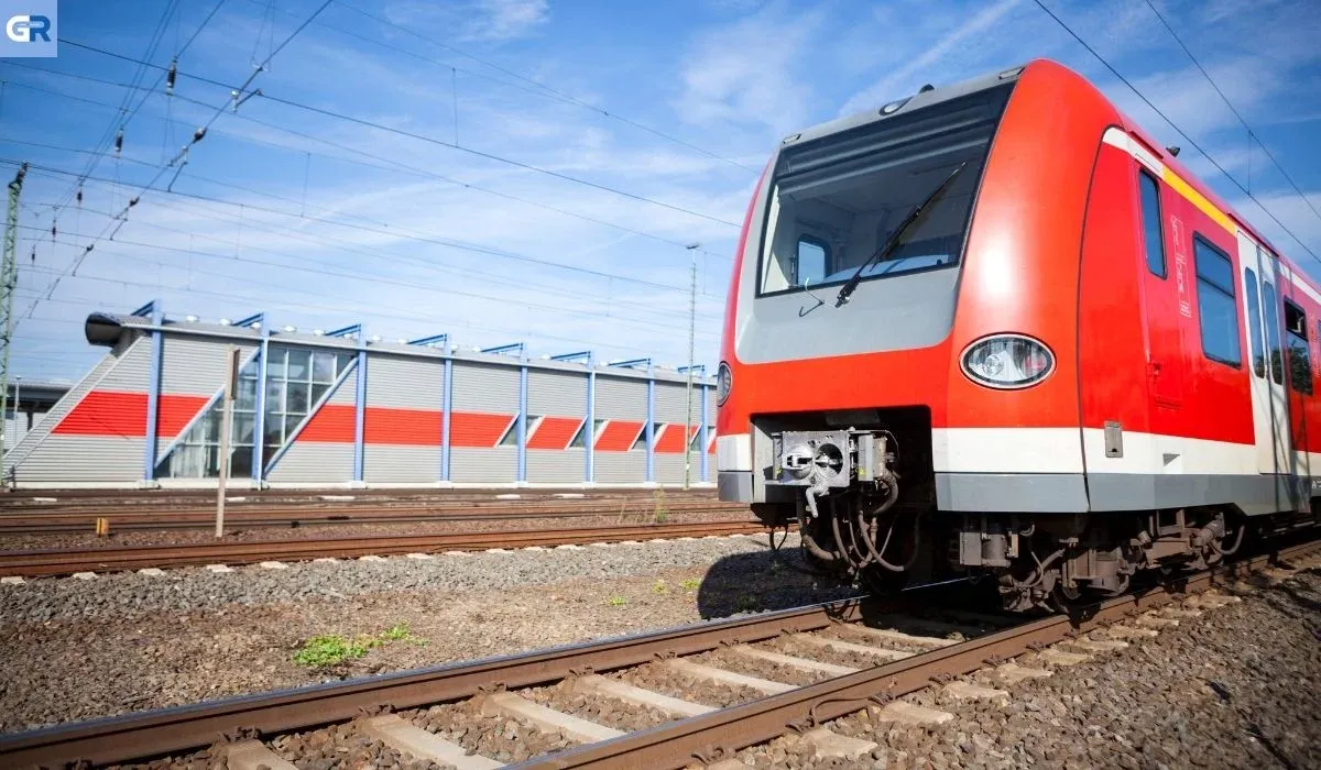 Η κύρια γραμμή του S-Bahn του Μονάχου θα κλείσει το Σαββατοκύριακο