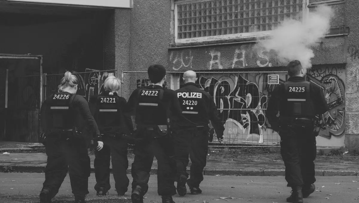 Συναγερμός στις Βρυξέλλες: 3 τραυματίες από πυροβολισμούς