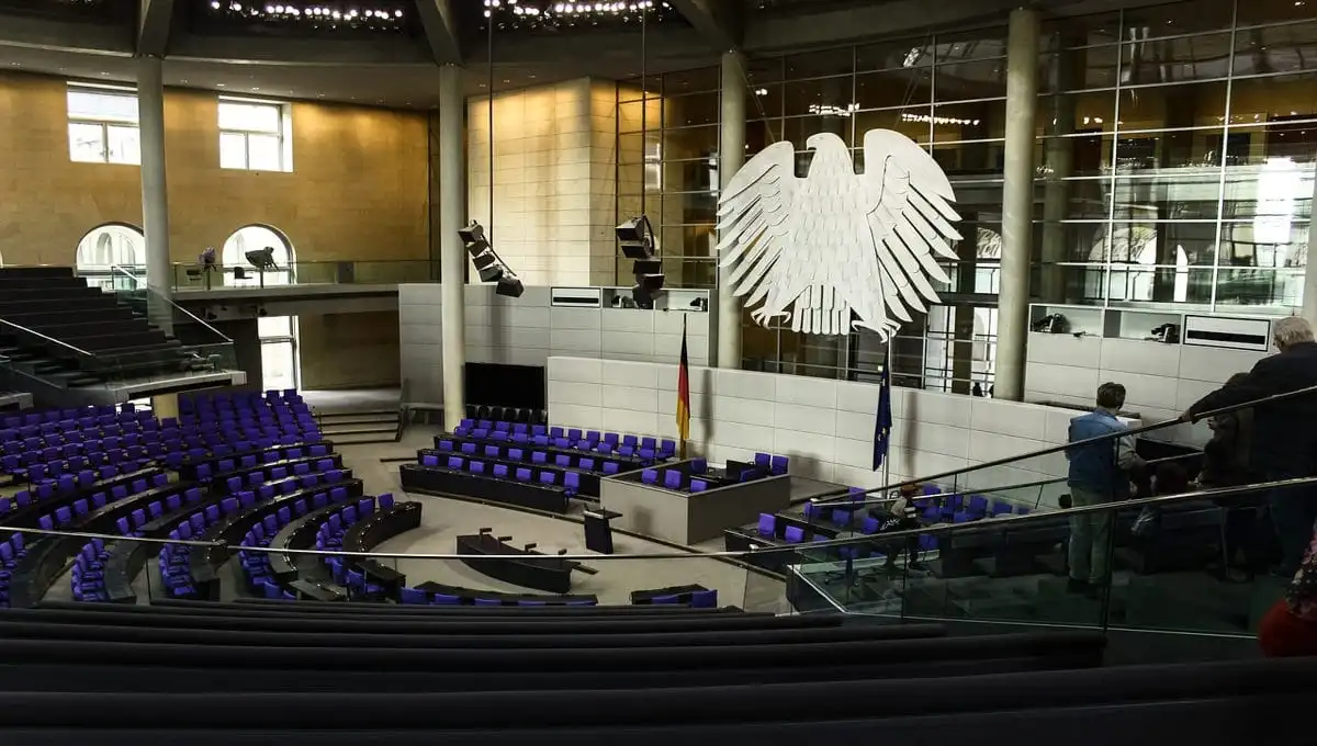 Γερμανία: Τέλος εποχής για την ΚΟ της Αριστεράς στη Βουλή