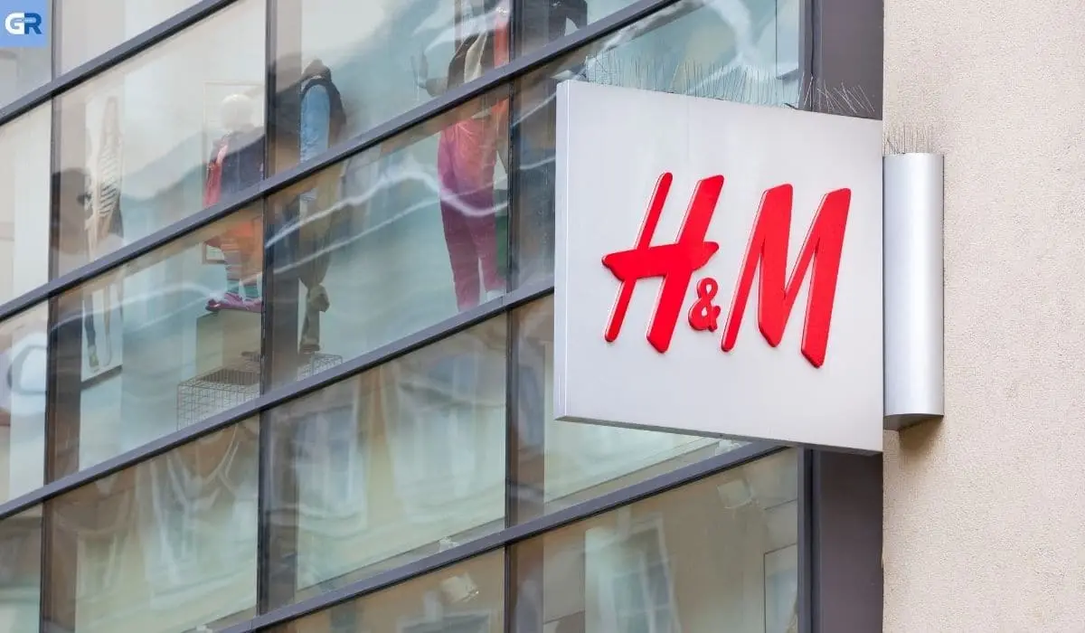 Ανοίγει νέο μεγάλο υποκατάστημα H&M στο κέντρο της Νυρεμβέργης