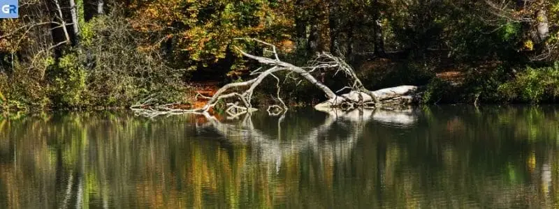 Μόναχο Hinterbrühler See