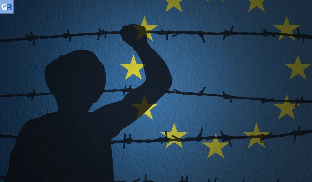 Ποια χώρα στην Ευρώπη έχει τον αυστηρότερο νόμο για μετανάστες; Τους στέλνουν πίσω