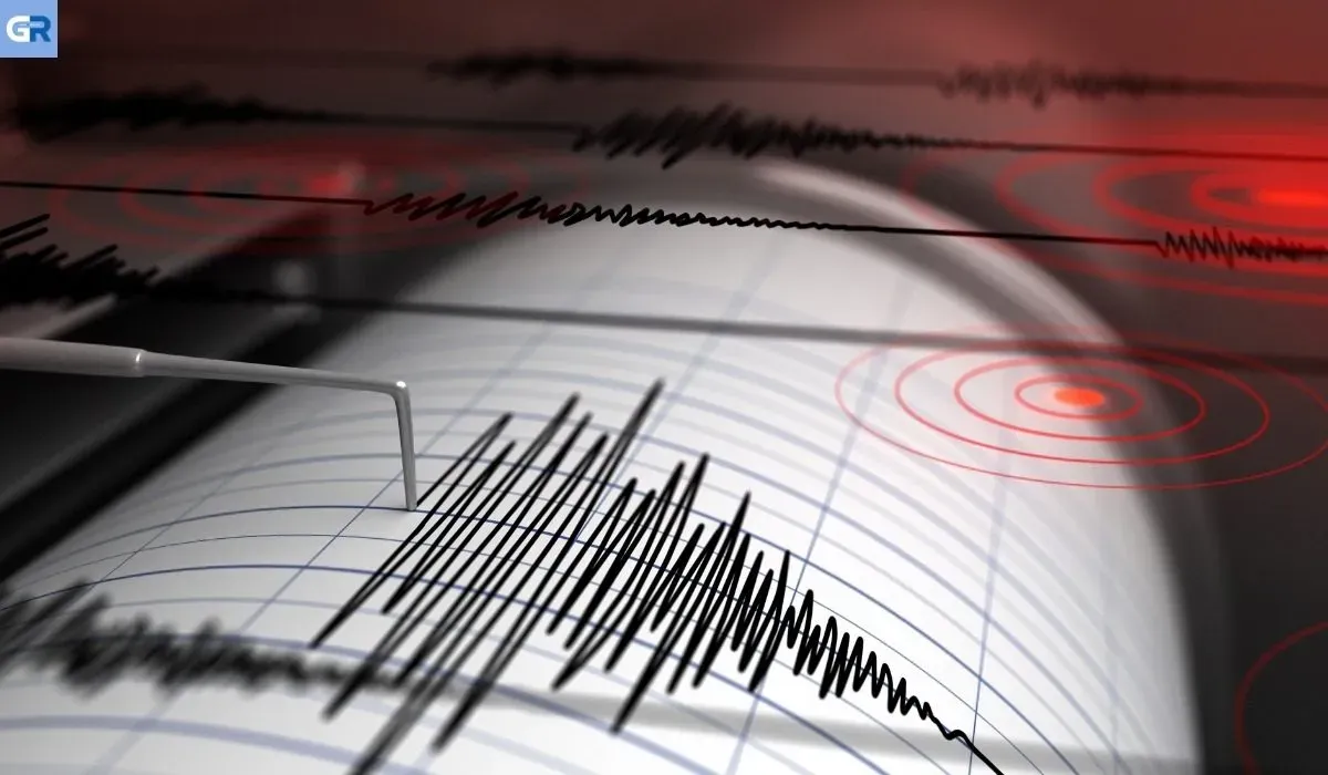 Ισχυρός σεισμός 7,2 Ρίχτερ στην Ταϊβάν – Δείτε συγκλονιστικά βίντεο