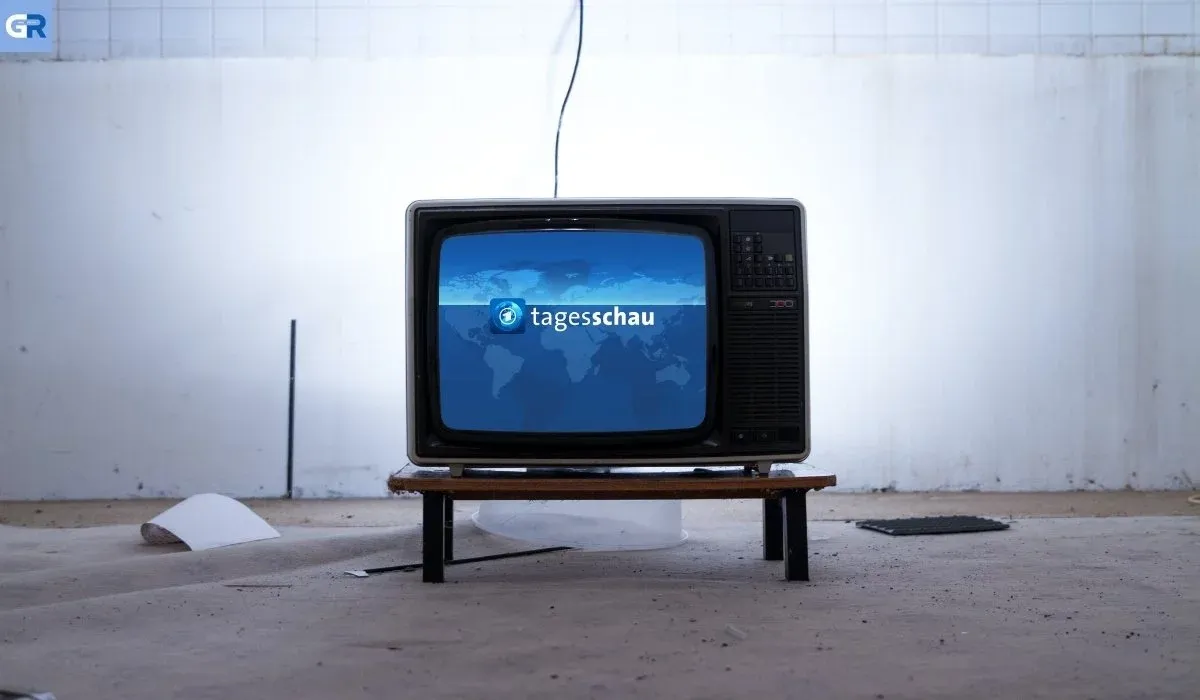 Το Tagesschau παρουσιάζει την πρώτη ενημερωτική εκπομπή σε “εύκολα γερμανικά”