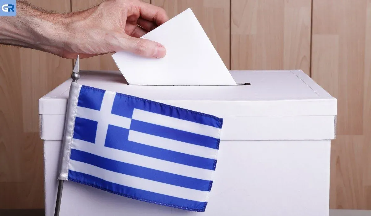 Εκλογές Ιουνίου 2023: Πού θα ψηφίσουν οι Έλληνες του εξωτερικού