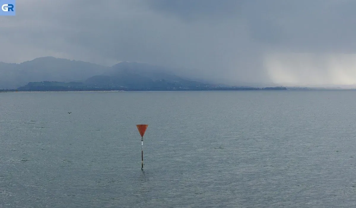 Εκτεταμένες ζημιές από την κακοκαιρία σε Ελβετία-Γερμανία