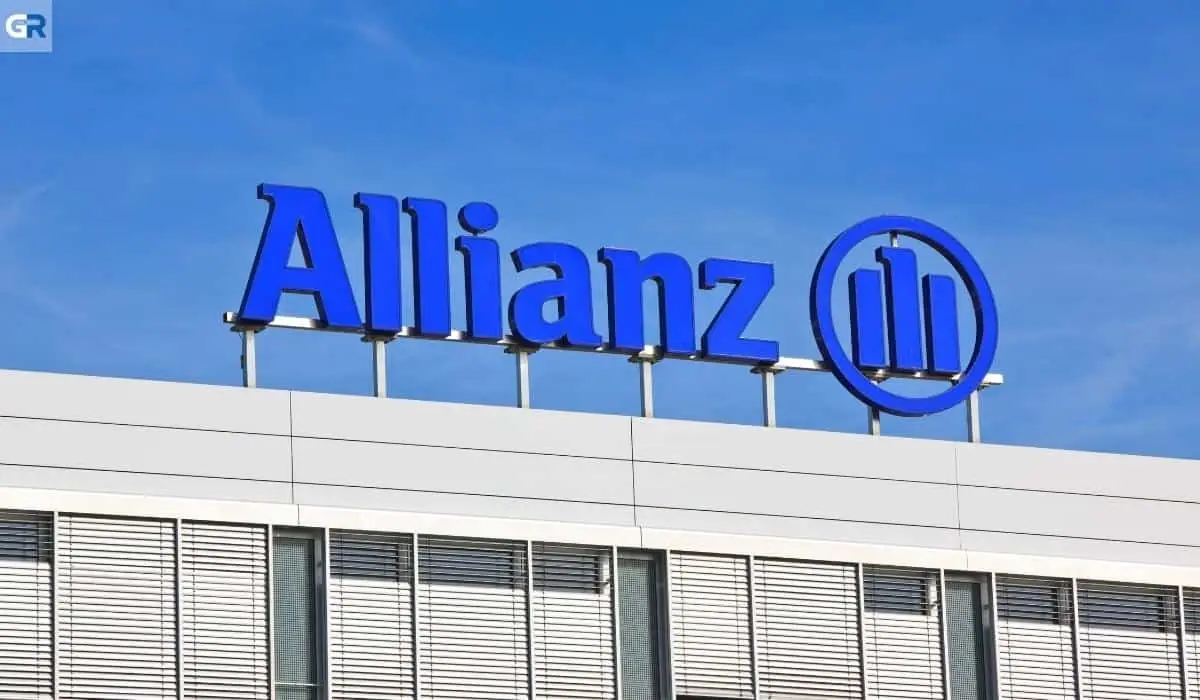 Η Allianz αυξάνει σημαντικά τα κέρδη της σε 14.7 δισ. ευρώ.