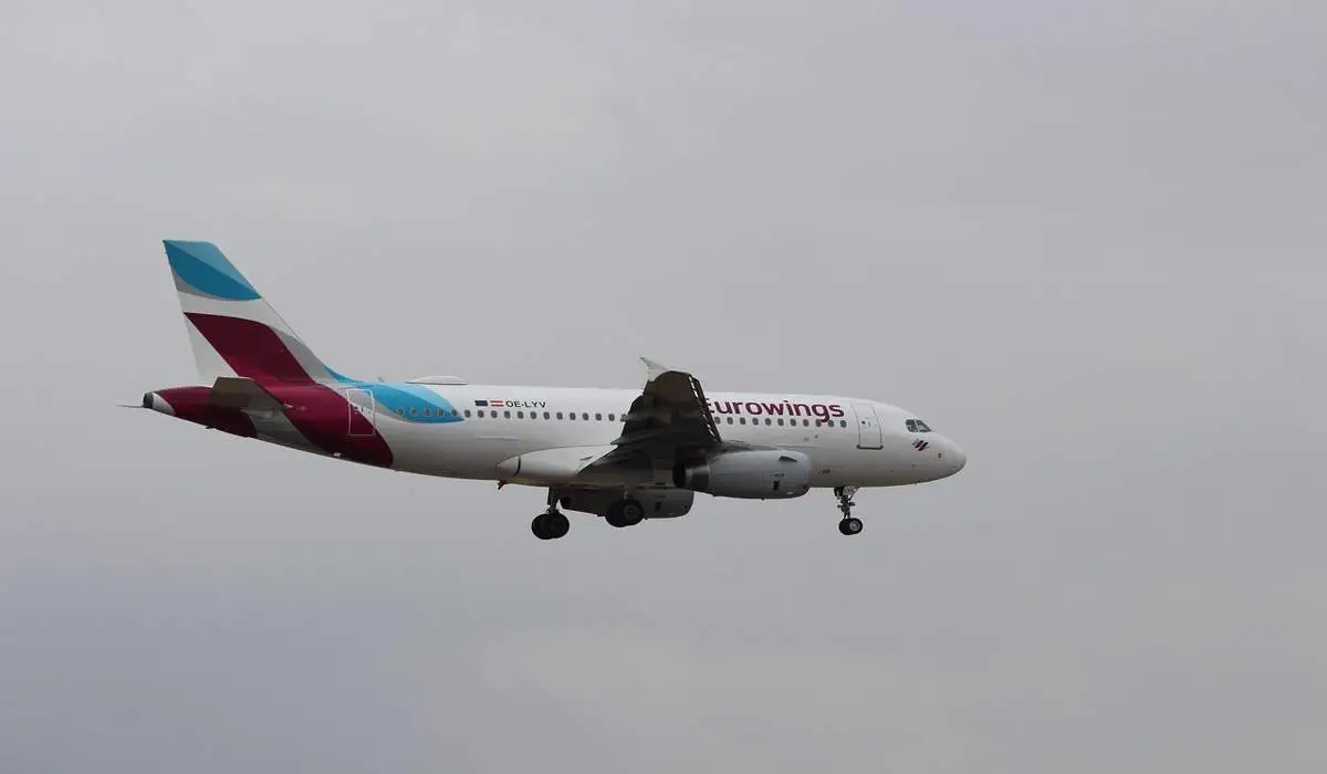 Οι πιλότοι ψηφίζουν για πιθανή απεργία στη Eurowings