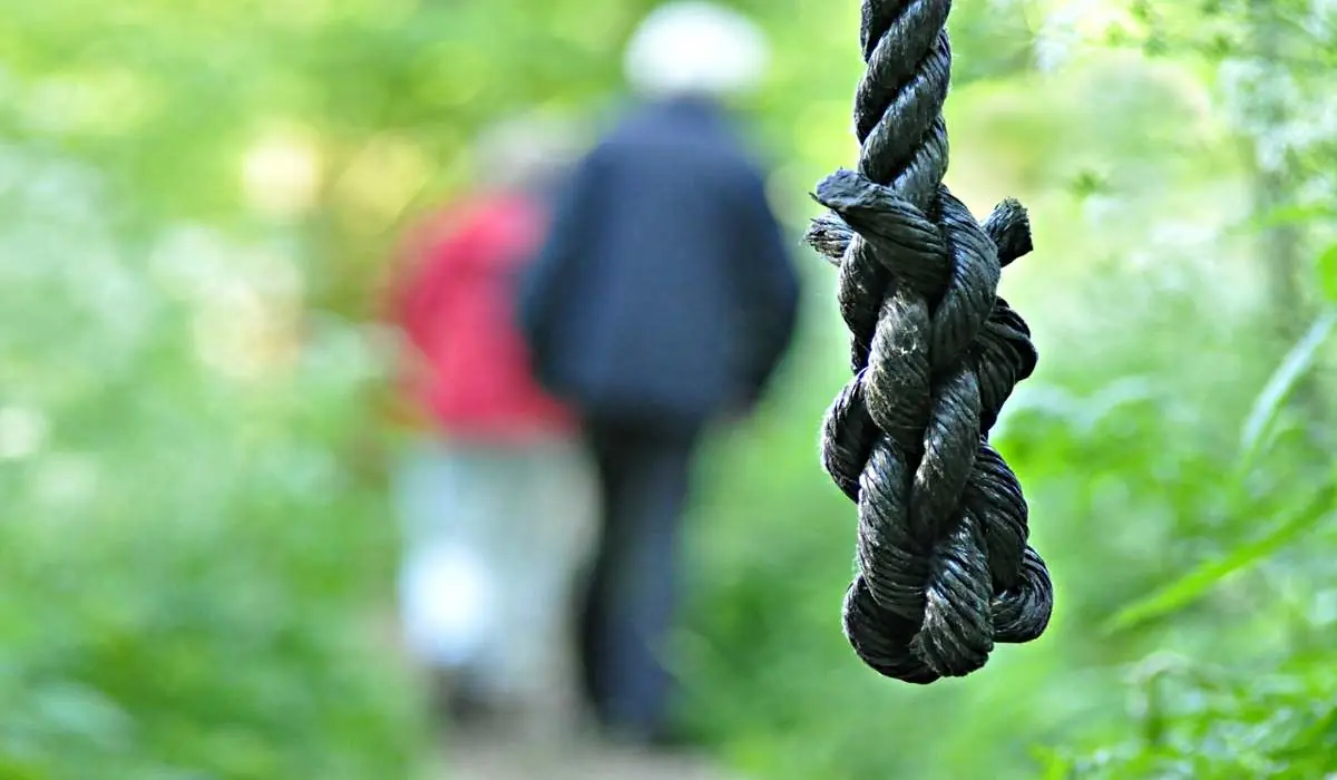 Παγκόσμια Ημέρα κατά της Θανατικής Ποινής