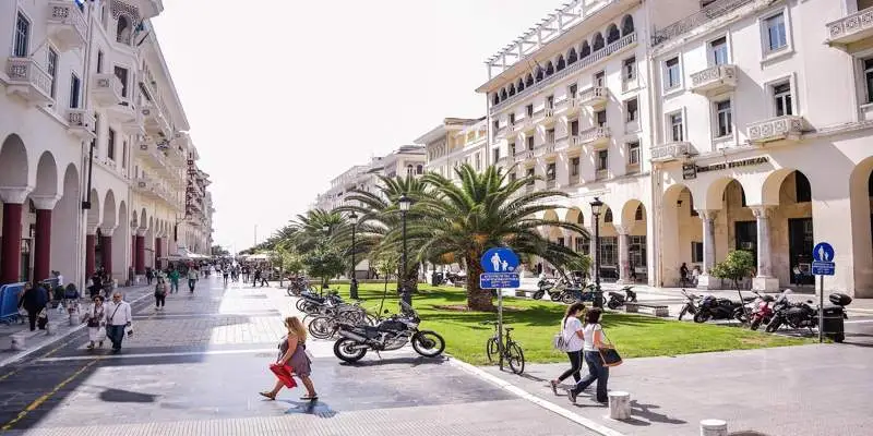 Κυριακές χωρίς αυτοκίνητο; Τα 3 μέτρα που έρχονται στην Ελλάδα