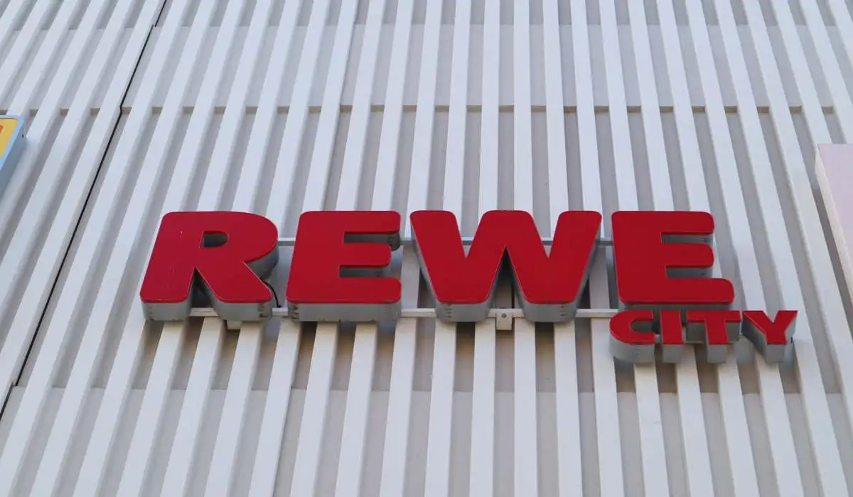 Η Rewe εγκαταλείπει τη συνεργασία με τη γερμανική εθνική ομάδα