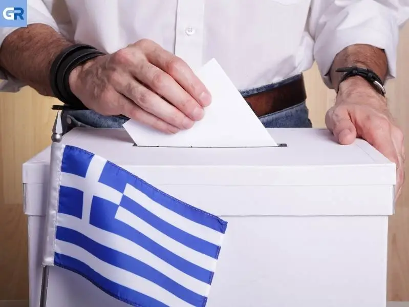 Χρυσουλάκης: Πανηγυρίζουν στην ομογένεια για την επιστολική ψήφο