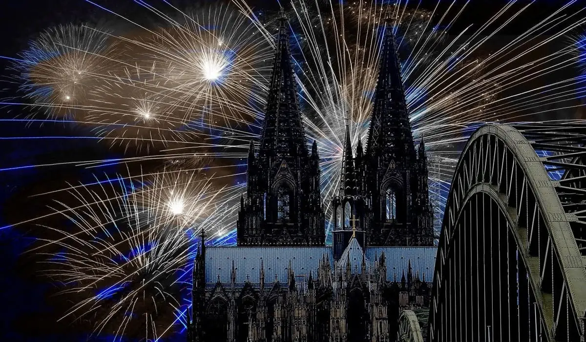 Γερμανία: Γιατί αποκαλείται Silvester η παραμονή της Πρωτοχρονιάς