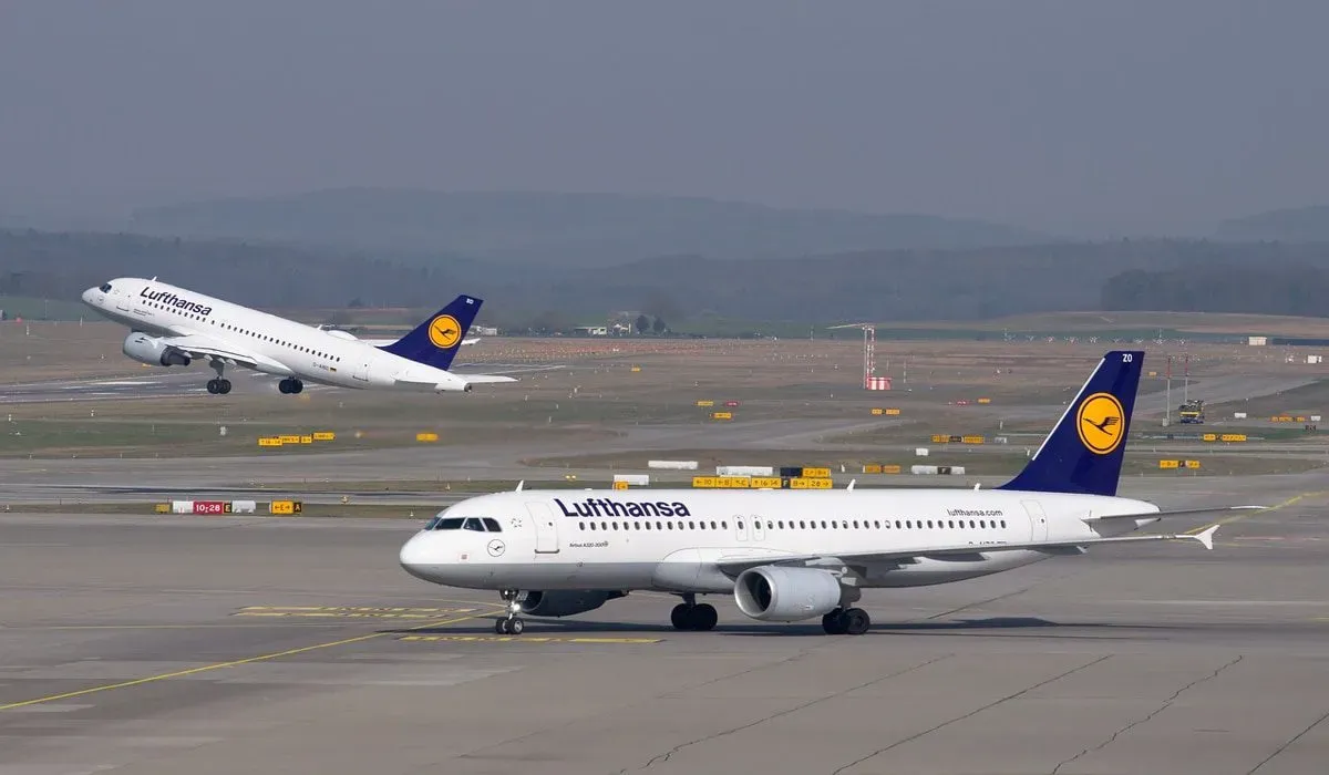 Lufthansa: Επιπλέον 10 δισ. ευρώ χρέος εξαιτίας των lockdowns