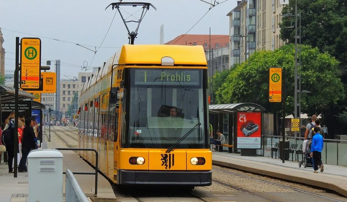 Τι ισχύει με το εισιτήριο των εννέα ευρώ στη Γερμανία;