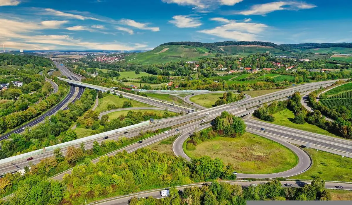 Αutobahn: 90 χρόνια γερμανικός αυτοκινητόδρομος