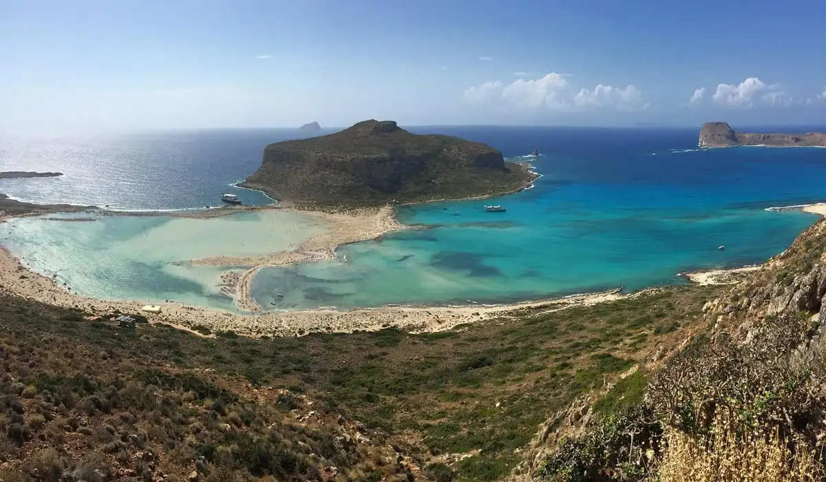 Η Κρήτη από τους πλέον δημοφιλείς προορισμούς διακοπών στην Γερμανία