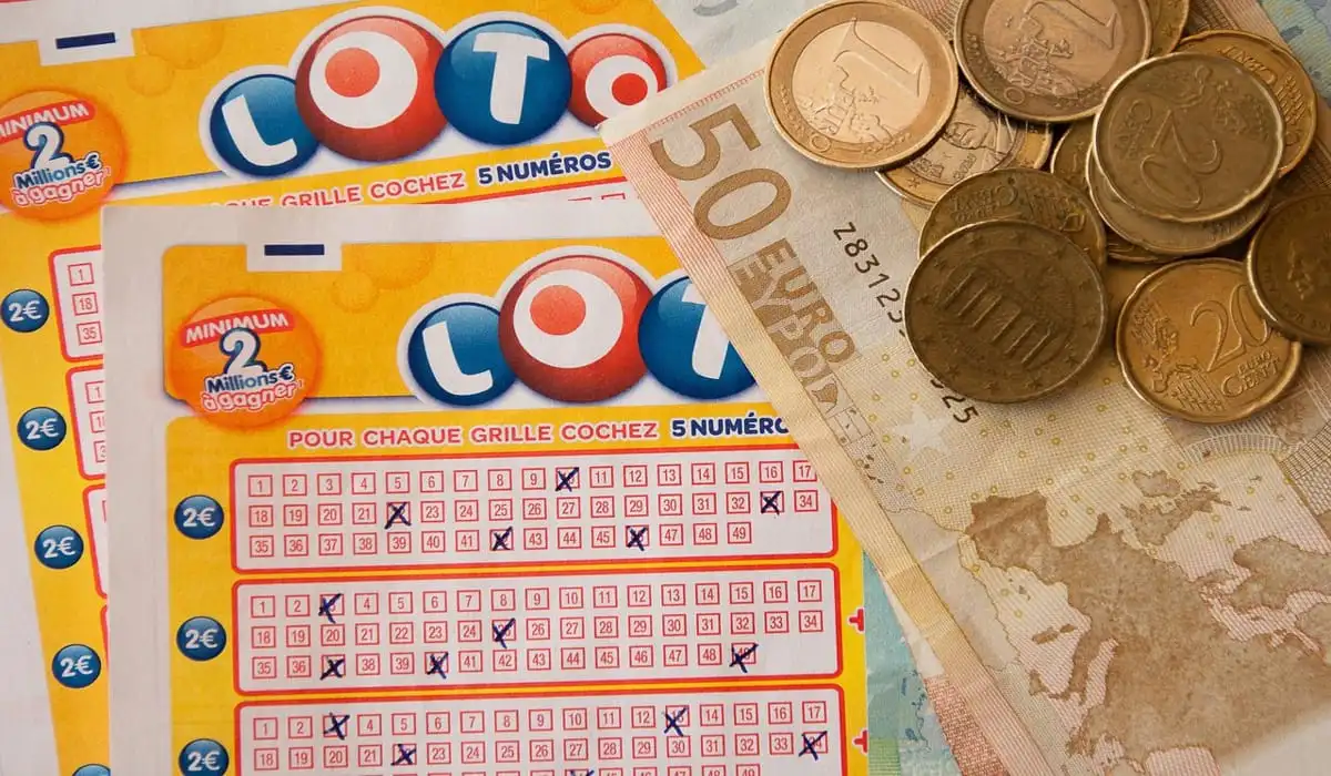 Γερμανία: Κέρδισε 2εκ. ευρώ και ξέχασε να ελέγξει το δελτίο του