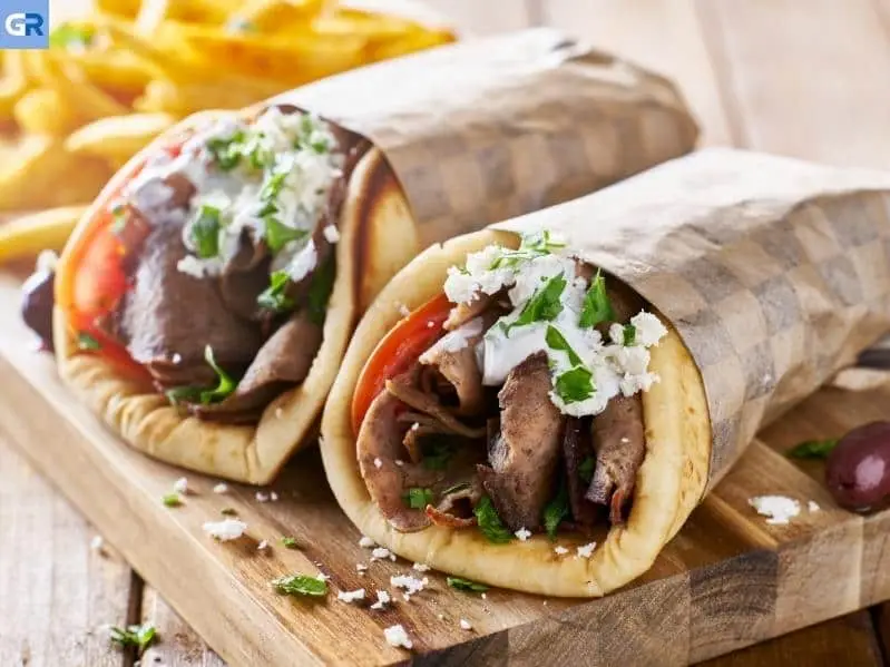 Taste Atlas: Διέπρεψε η ελληνική κουζίνα – 2η θέση στον κόσμο