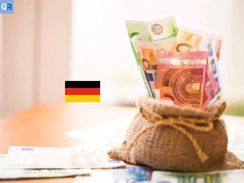 Καλά νέα για τις επιχειρήσεις στη Γερμανία με φοροελαφρύνσεις