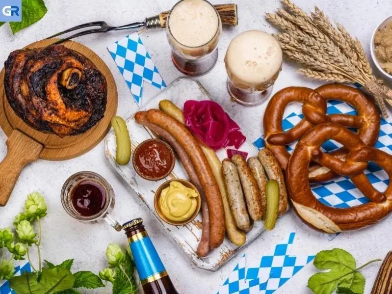 Σοκ τιμών στο Oktoberfest; Η πόλη του Μονάχου αντιδρά