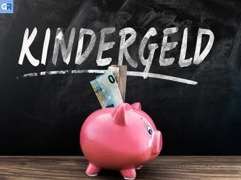 Νωρίτερα η καταβολή του Kindergeld στη Γερμανία τον φετινό Δεκέμβριο