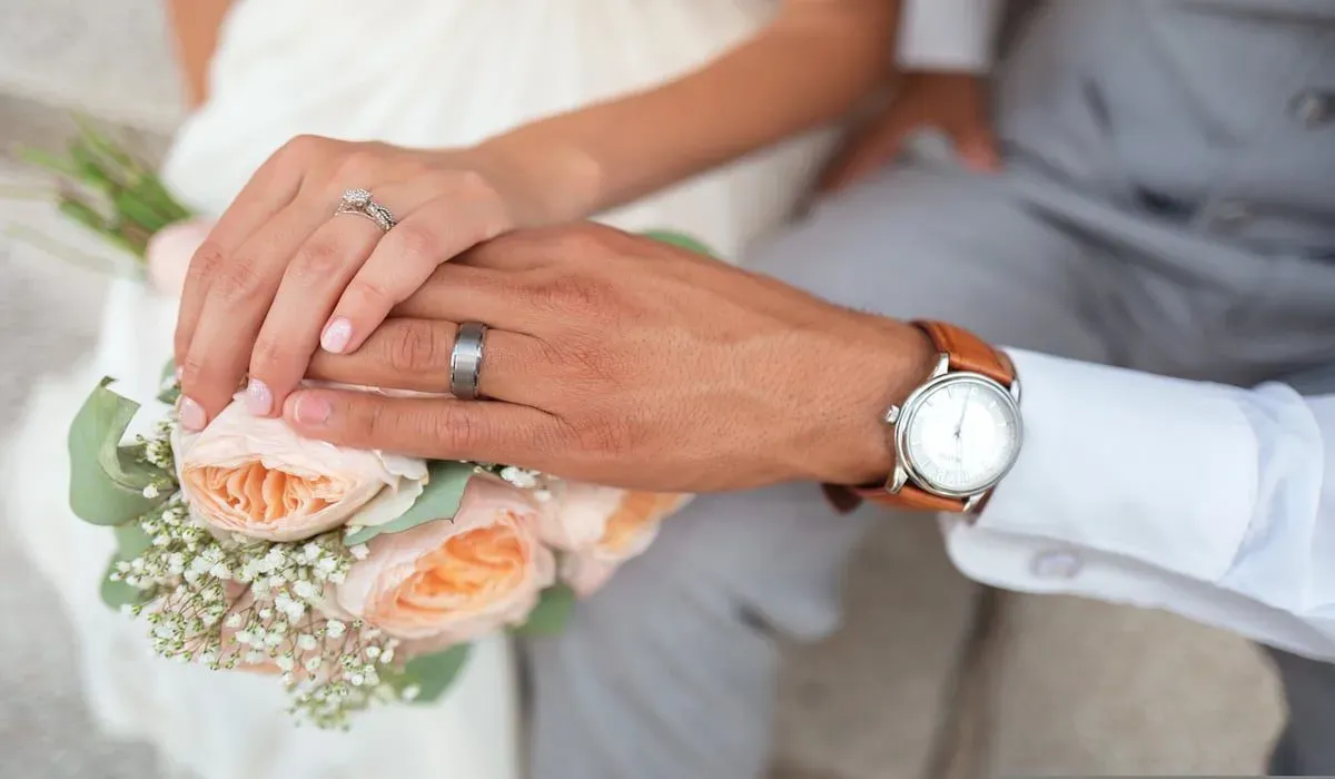 Γάμος Ελληνίδας στο εξωτερικό – Τι πρέπει να προσέξει