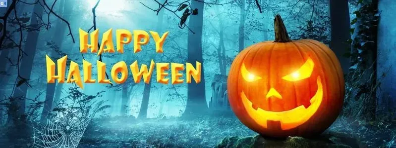 Πού μπορείτε να γιορτάσετε το Halloween 2022 στη Γερμανία;