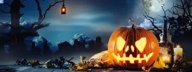 Halloween vs Ημέρα των Αγίων Πάντων: Πώς να γιορτάσετε στη Γερμανία