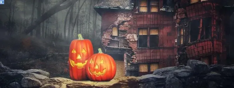 Halloween 22 στη Γερμανία: Πότε είναι και ποια είναι η σημασία;