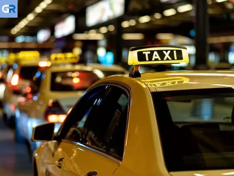Βάδη-Βυρτεμβέργη: Πως διαμορφώνονται οι τιμές των ταξί;