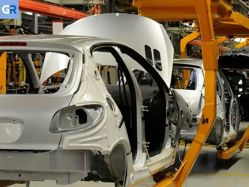 Κατεβάζει ρολά γερμανική αυτοκινητοβιομηχανία – Ποια εταιρεία χρεοκόπησε