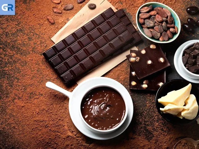ChocolART: Το φεστιβάλ σοκολάτας του Τύμπινγκεν