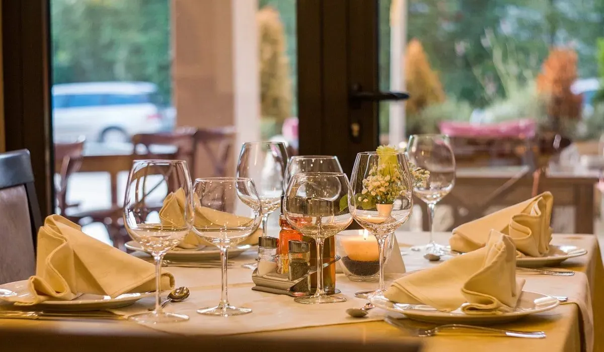 Διαγωνισμός: Αυτό είναι το πιο όμορφο εστιατόριο της Γερμανίας