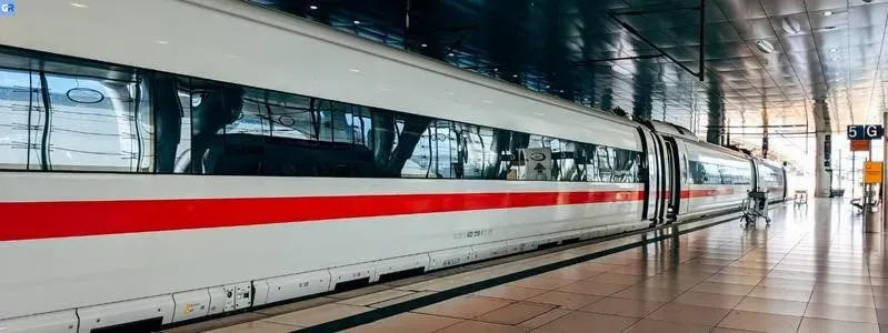 Γερμανία: Το νέο πρόγραμμα δρομολογίων της Deutsche Bahn