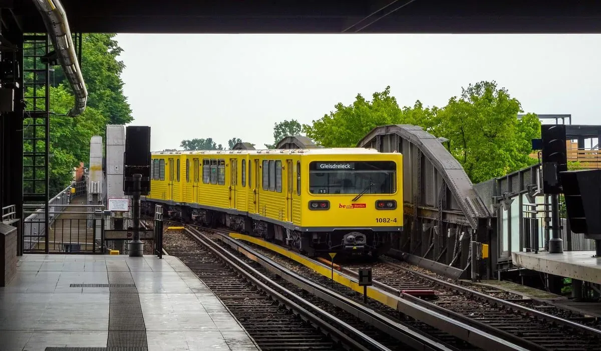 Επικίνδυνα περιστατικά στο S-Bahn: Η αστυνομία ζητά βοήθεια