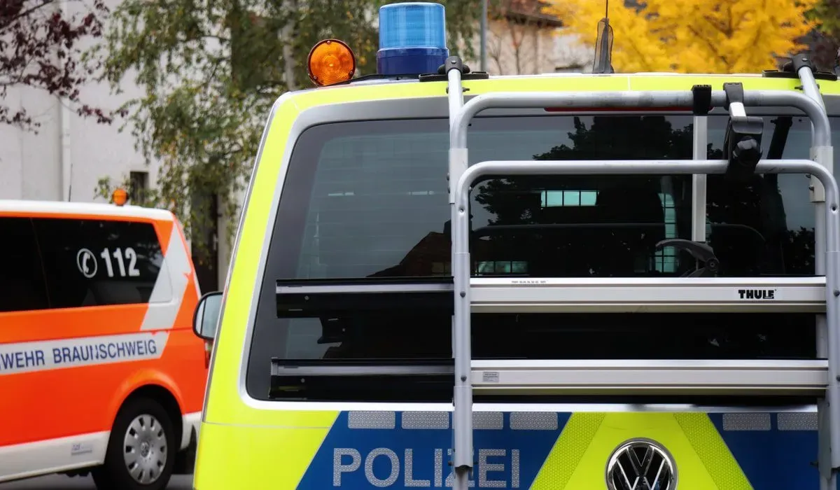 Γερμανία: 25χρονος κρατούμενος σκοτώθηκε σε εργατικό ατύχημα