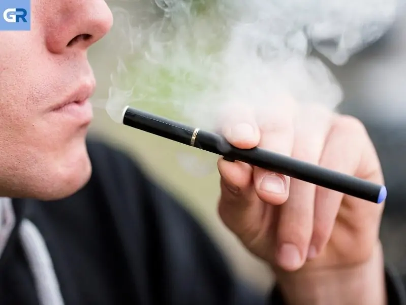 Η Γερμανία ζητά την Πανευρωπαϊκή απαγόρευση e-τσιγάρων
