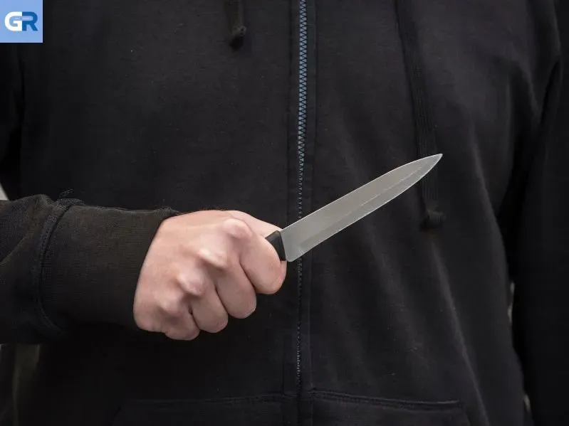 Βγήκαν τα μαχαίρια στην Ημέρα του Πατέρα στη Γερμανία: Σοβαρά τραυματίες