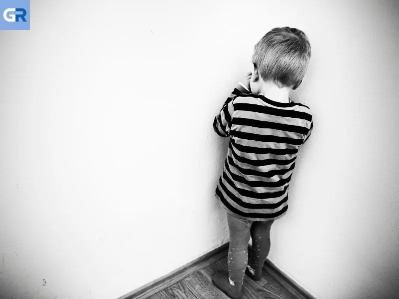 Συγκλονιστικά στοιχεία: Ένα παιδί κακοποιείται σεξουαλικά κάθε μισή ώρα