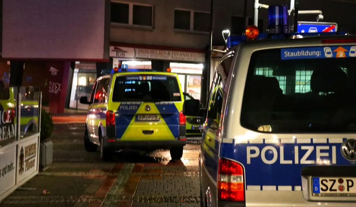Συναγερμός στη Γερμανία: 65χρονη κρατά 15 ομήρους σε νοσοκομείο