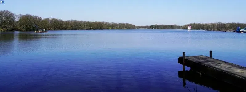 Οι πιο όμορφες λίμνες κολύμβησης στην περιοχή του Ρουρ