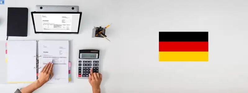 Τι είναι το ELSTER στη Γερμανία (Elektronische Steuererklärung);