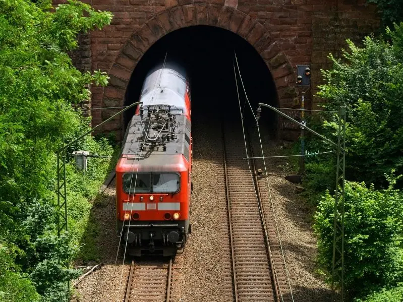 Το S-Bahn της Στουτγάρδης είναι έτοιμο για τον αγώνα με τη Γερμανία