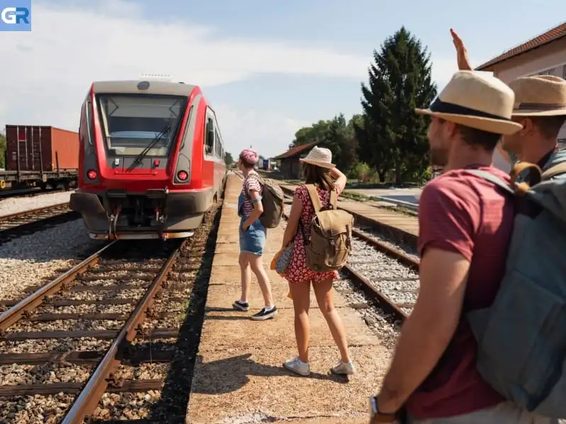 9 φανταστικά ταξίδια στη Γερμανία με το εισιτήριο των 49 ευρώ